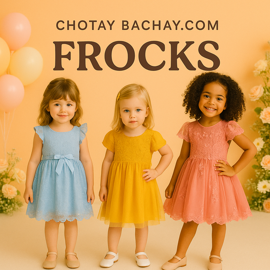 Frocks