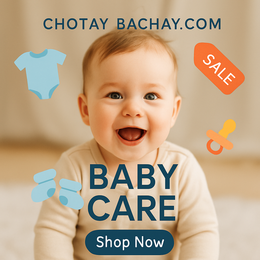 Baby Care