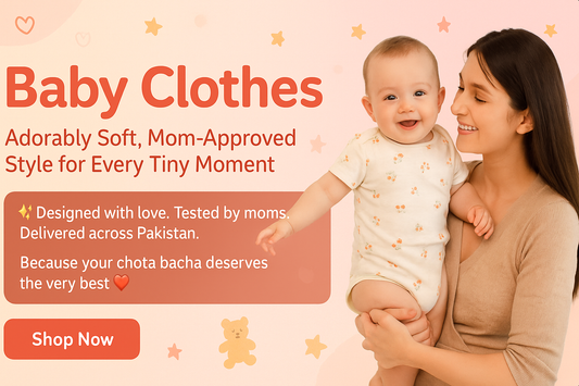 Baby Clothes