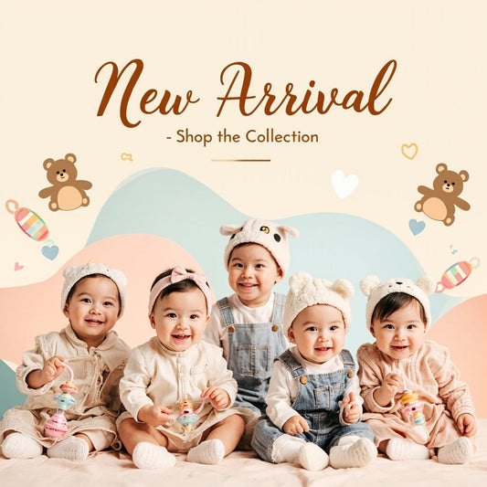 New Arrivals