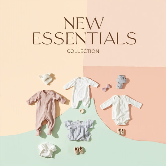 Newborn Essentials