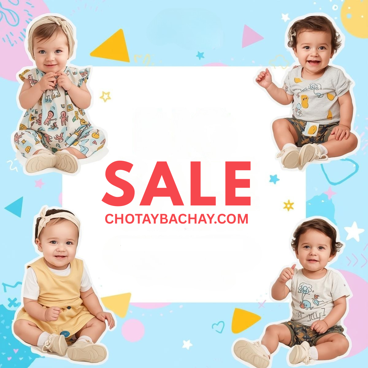 SALE