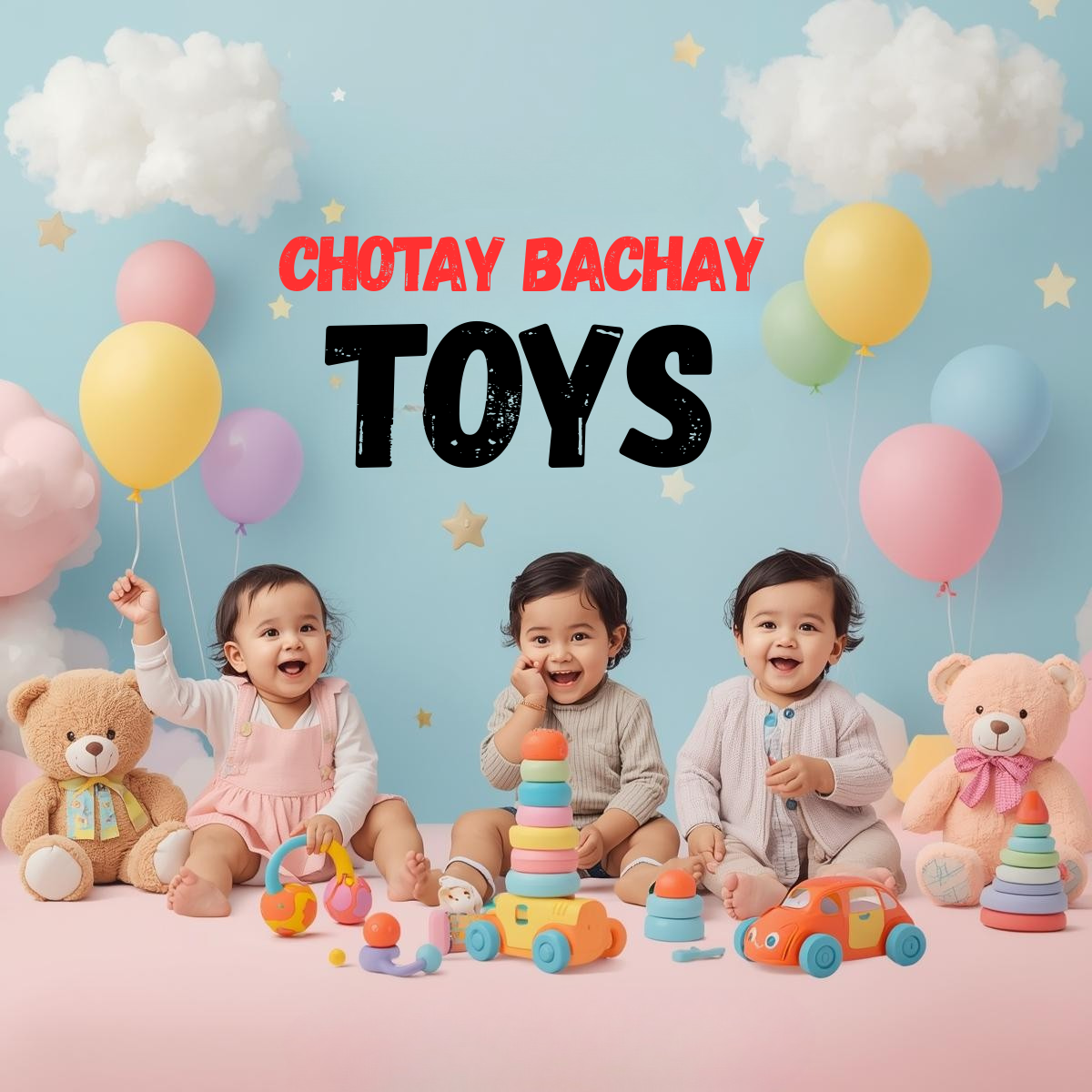 Toys