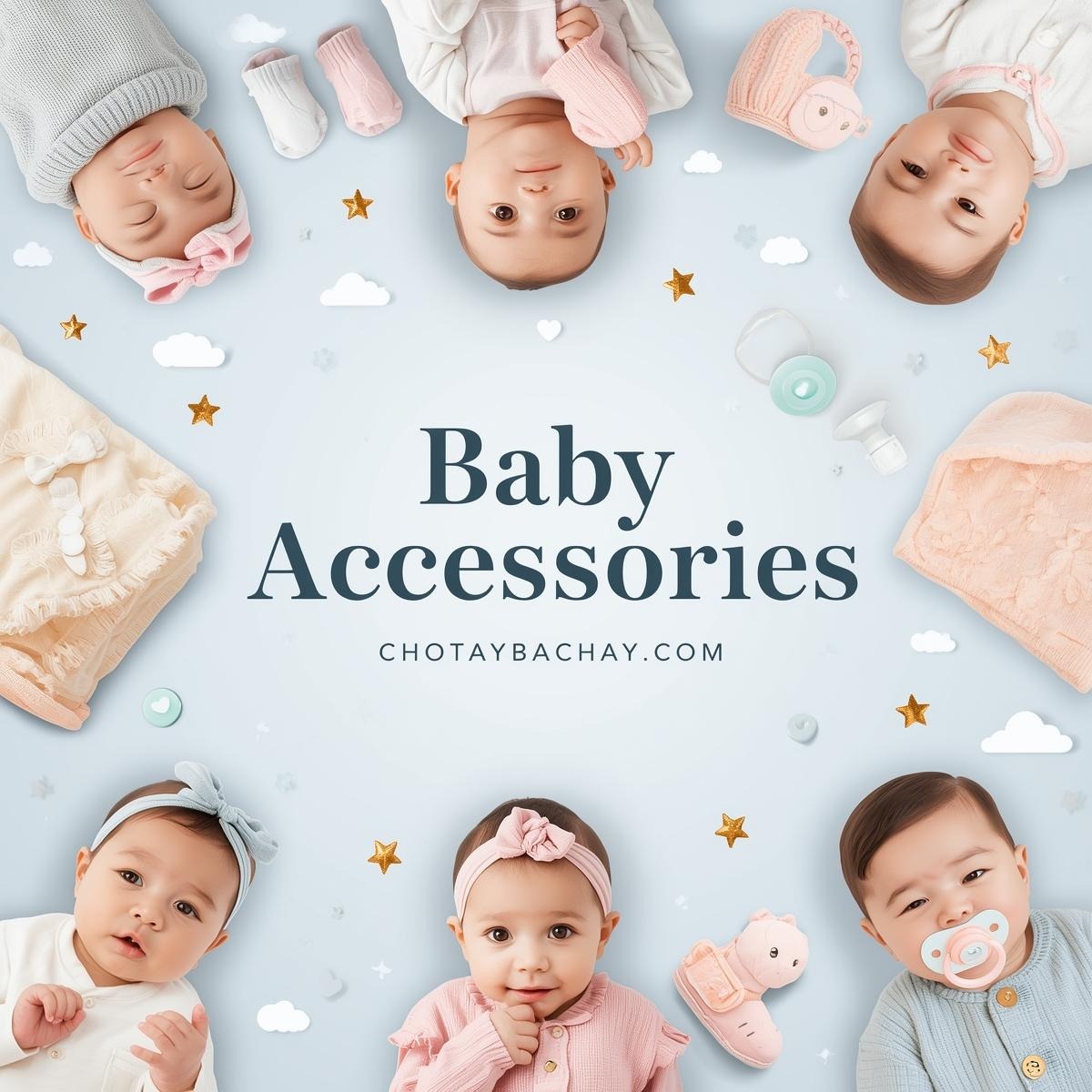 Baby Accessories