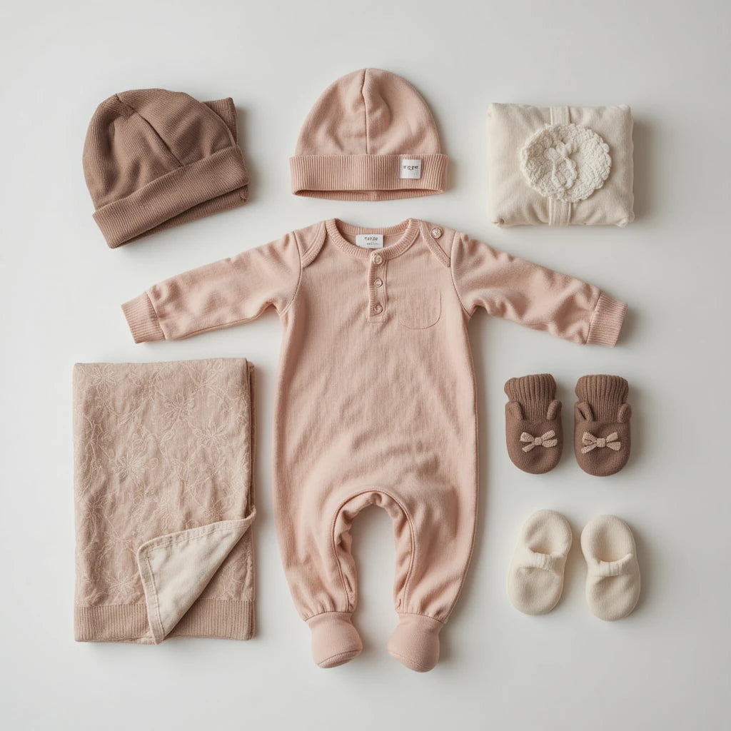 Baby Clothes