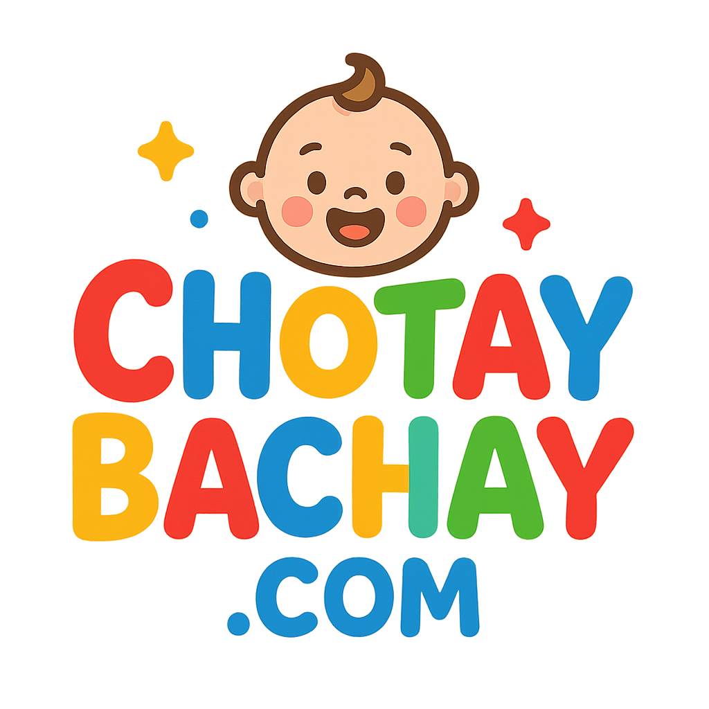 Chotay Bachay 