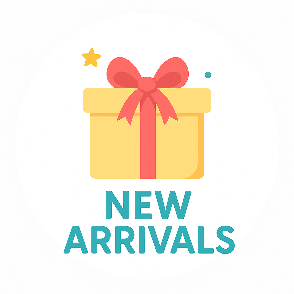 New Arrivals
