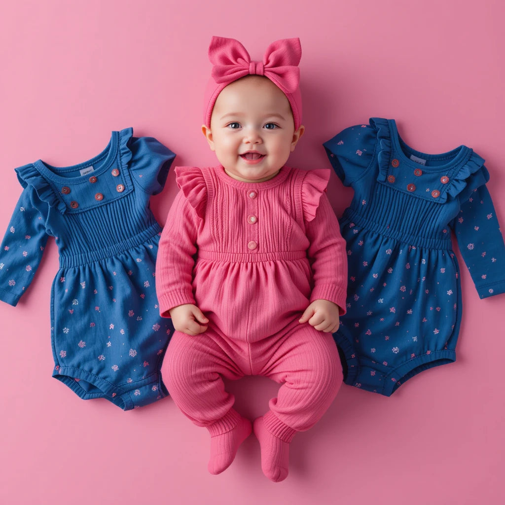 Rompers